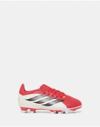 adidas Performance - Predator Club FG/MG Junior