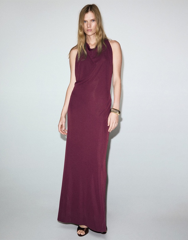 M.N.G - Xjuliete Dress