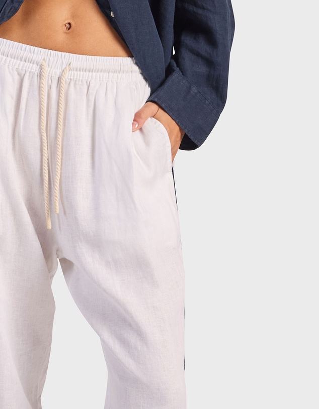 Academy Brand - Tokyo Linen Pant