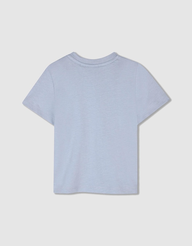 BOSS - Short Sleeve T Shirt - Kids