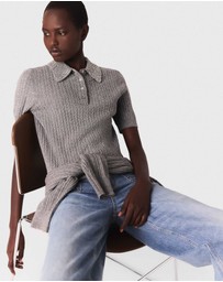 Maje - Mitorsa Sweater