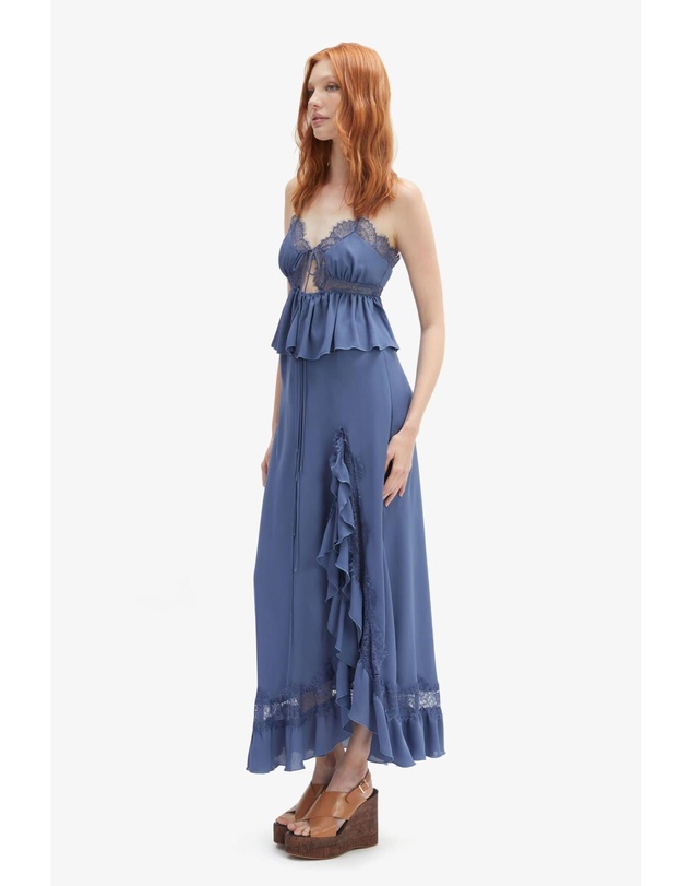 Bardot - Amari Lace Detail Cami