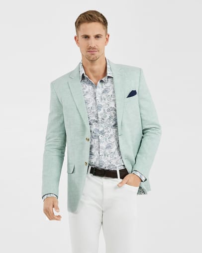 LIGHT GREEN