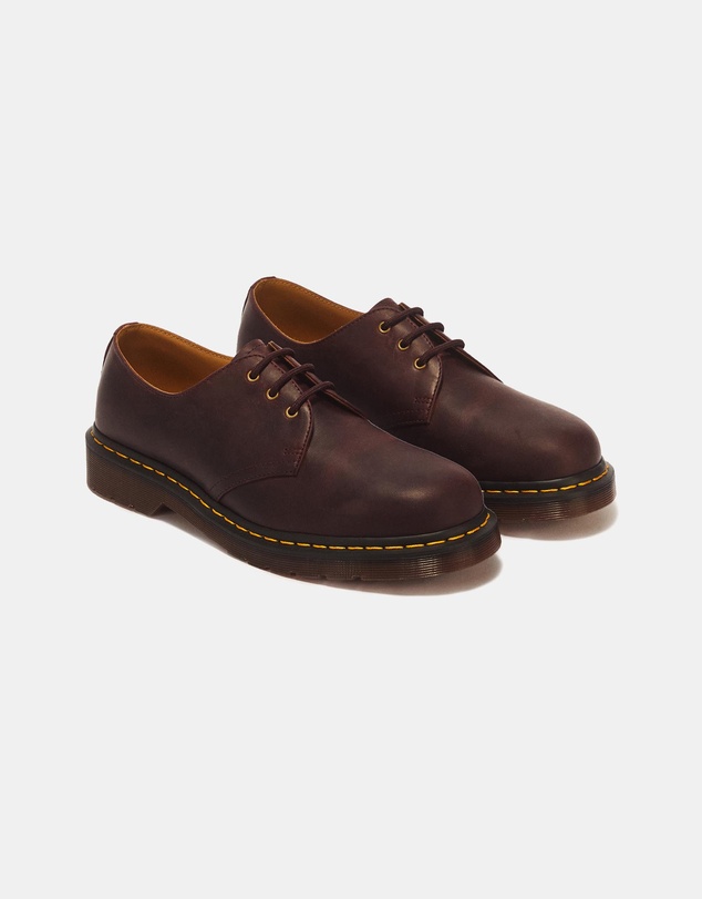 Dr Martens - 1461 3 Eye Shoes - Unisex