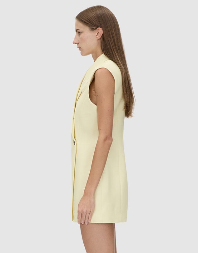 CAMILLA AND MARC - Eryn Dress