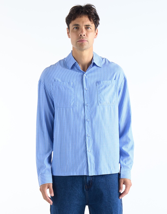 Nana Judy - Main Long Sleeve Shirt
