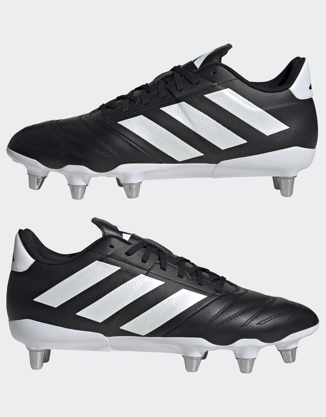adidas Performance - Kakari Elite Soft Ground Rugby Boots Unisex