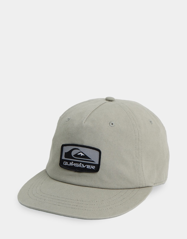 Quiksilver - Mens Visions Cap