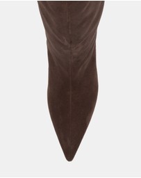 Novo - Zircon Boots