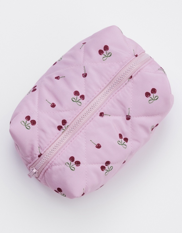 Bras N Things - Ma Cherie Make Up Bag - Print