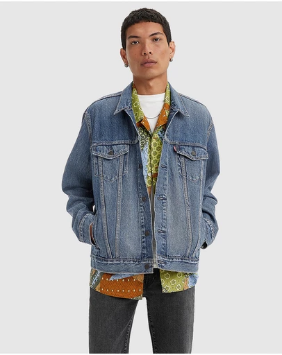 Levi's - The Trucker Jacket