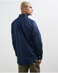 Gant - Regular Fit Poplin Shirt