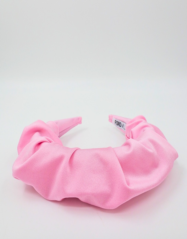FORD MILLINERY - Jude Headband