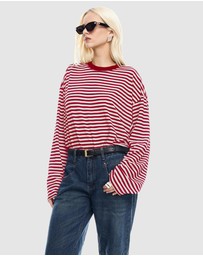 Lioness - Bloom Long Sleeve Top