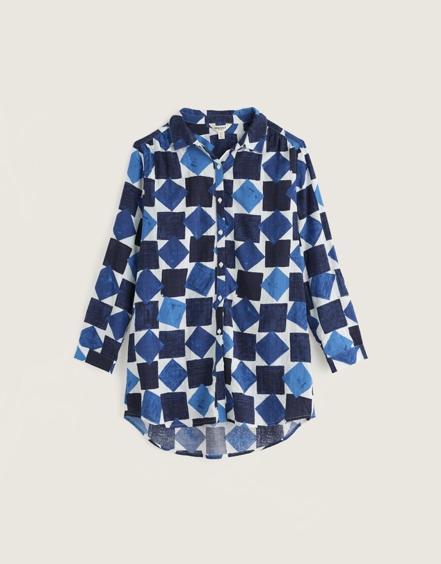 Seasalt - Wren Flutter Shirt