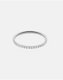 Daniel Wellington - Mirelle Eternity Ring 1.4mm S