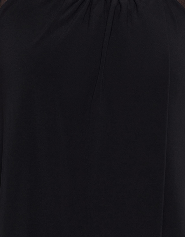 Miraclesuit Swimwear  - Illusionists Ursula Underwired High Neck Tankini Top