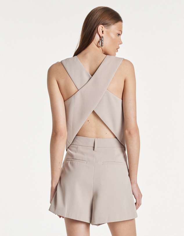Madison The Label - Deon Vest