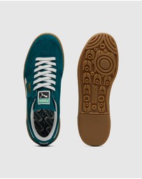 Puma - Puma Super Team Suede Sneakers Unisex Sportstyle Select Adults