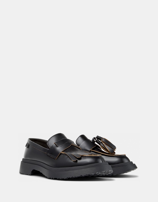 Camper - Loafers Walden Twins