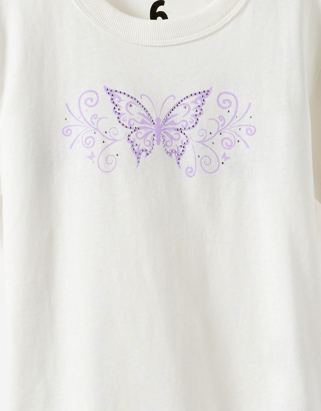 Cotton On Kids - Essential Short Sleeve Graphic Tee