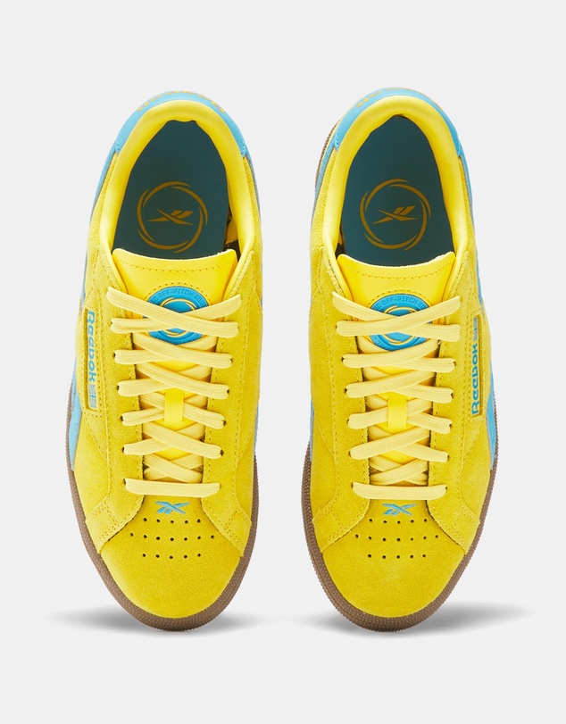 Reebok - Club C Grounds UK - Women's