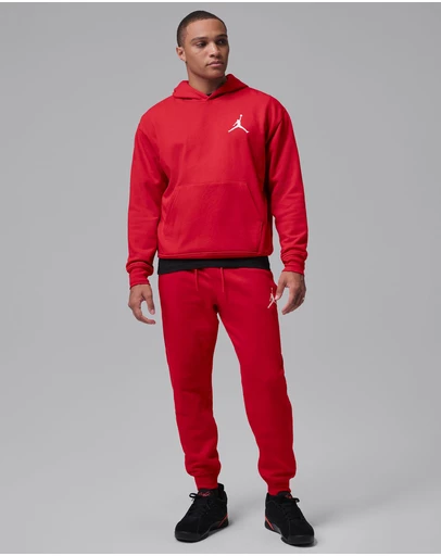 Nike - Jordan Fleece Pullover Hoodie
