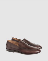 Brando - Maxwell Loafers