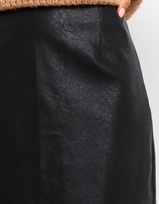 Petal & Pup - Neave Skirt - Black