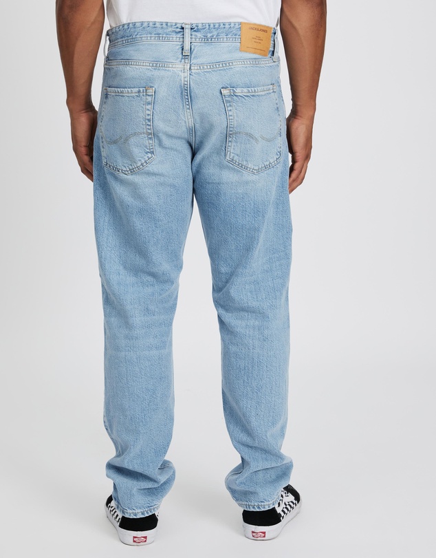 Jack & Jones - Chris Original 920 Relaxed Fit Jeans