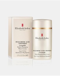 Elizabeth Arden - HA + Peptides Ceramide Water Cream