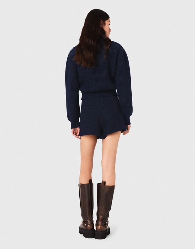 Maje - Iena Shorts