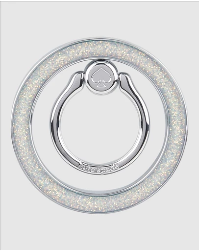 Kate Spade - Kate Spade Magnetic Ring Stand MagSafe