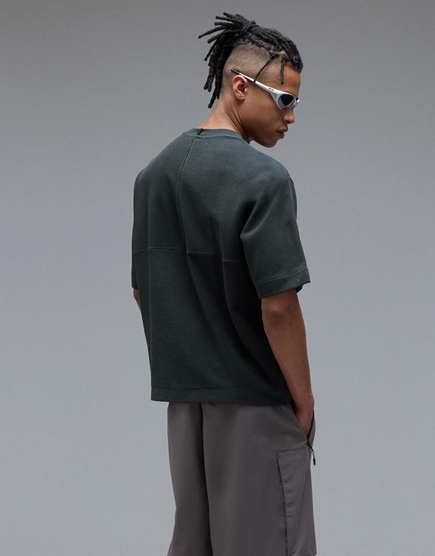 Oakley - Dual Jersey Tee