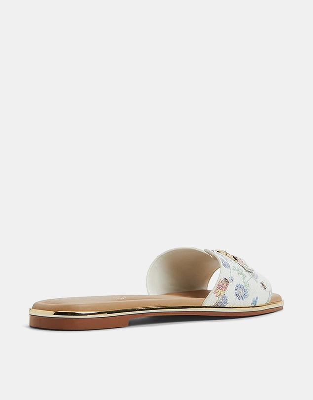 ALDO - Alamassi Slip On Sandals