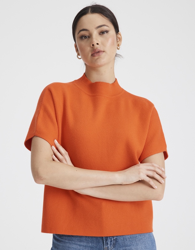 Everly Collective - Milan Top