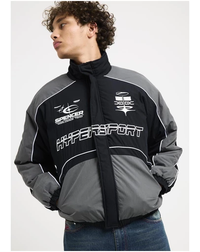 Spencer Project - Essential Jacket