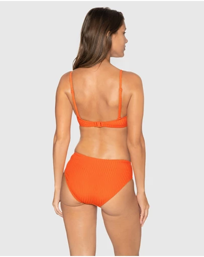 Nip Tuck Swim - Ceres Rib Louise Swim Pant