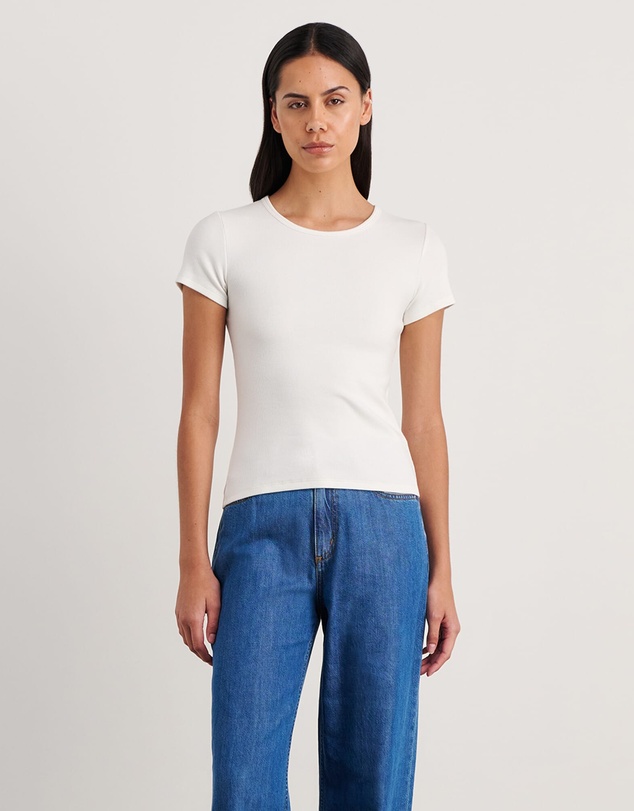 Jag - Kate Baby Tee