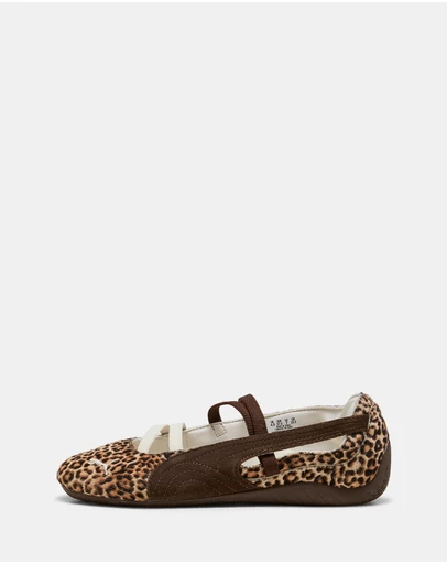Puma - Speedcat Ballet - Women's