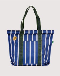 The Somewhere Co - My Own Muse Beach Bag