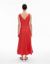 Witchery - Seam Detail Dress