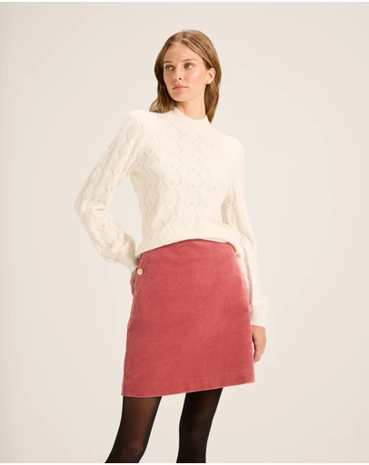 Review - Esme Knit Top