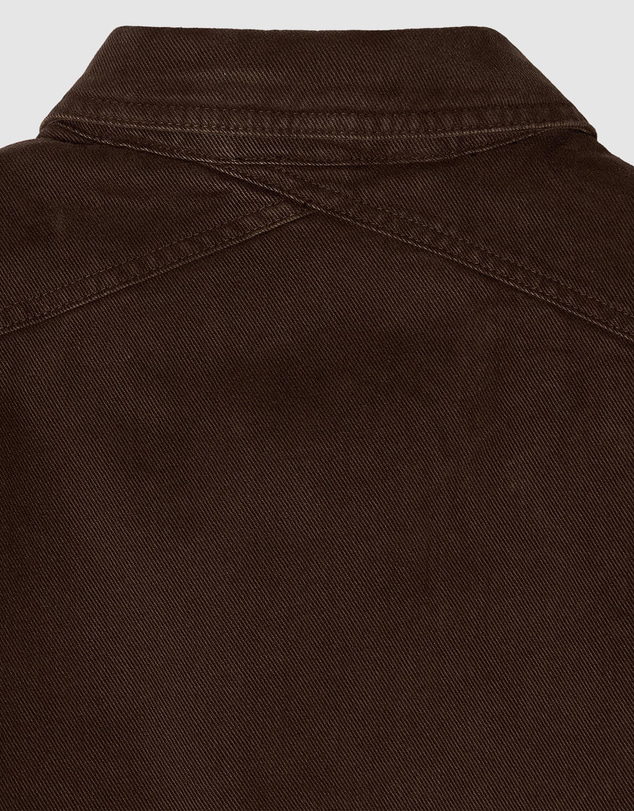 Paul Smith - Military Overshirt Jacket