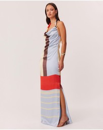 SNDYS - Junie Maxi Dress