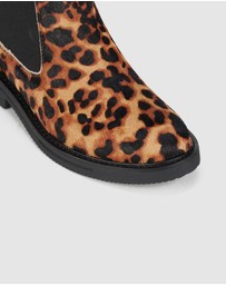 Rollie - Chelsea Rise Boot