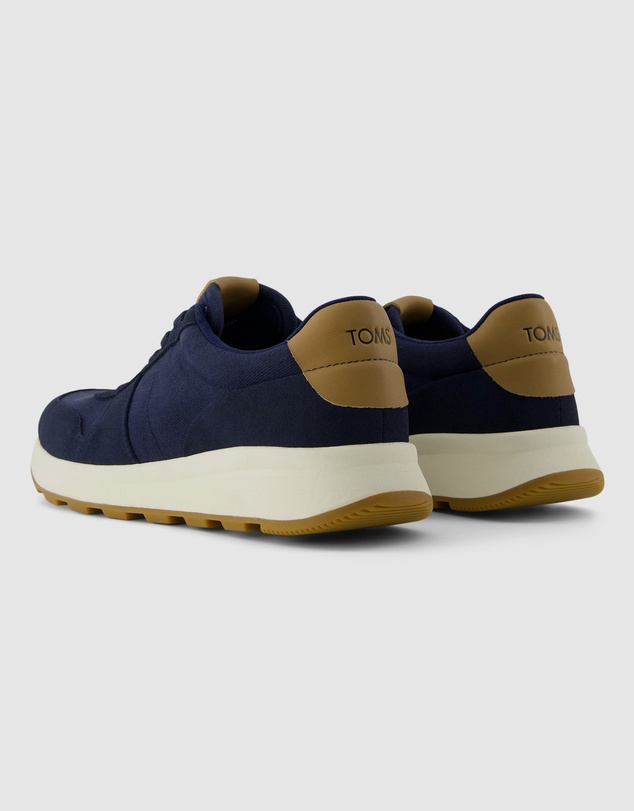 TOMS - TRVL Lite Retro Sneaker - Men's