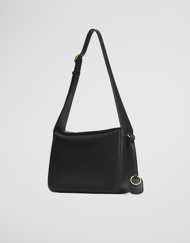 Country Road - Foldover Shoulder Bag