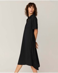 Primness - Lala Shirt Dress