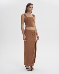 Ownley - Larissa Top